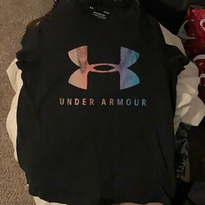 Under Armour Classic Tee